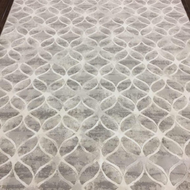 Ковер бельгийский Argentum Ragolle 64396 - 7565 прямоугольный