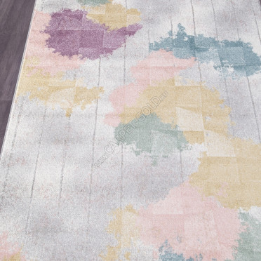Ковер SOFIT C046 - LIGHT CREAM