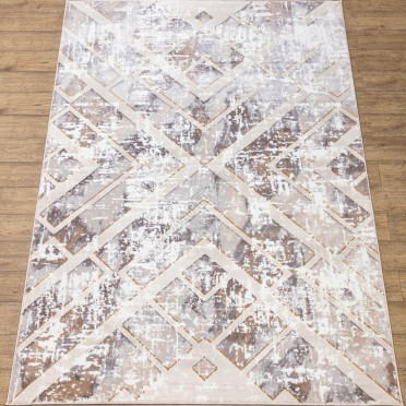 КОВРЫ ДИЗАЙН 20210 ЦВЕТ 21076 Порто