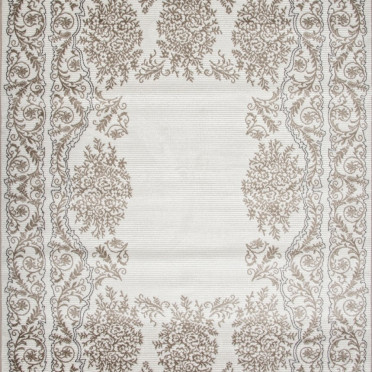 Ковер SV22 - CREAM - Прямоугольник - коллекция MIRANDA