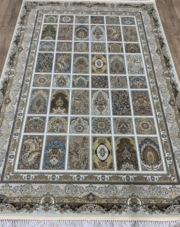 Ковер персидский 139 C FARSI 1500 