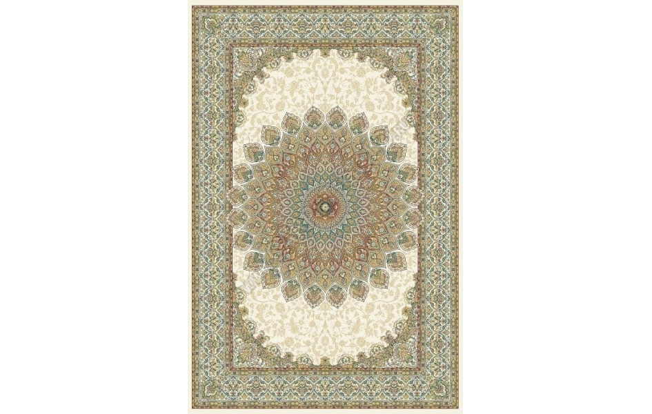 Ковер бельгийский Royal Palace 14849 6161