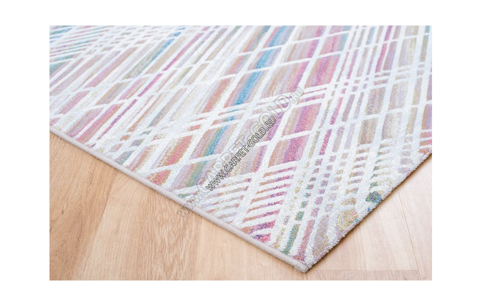 Бельгийский ковер из синтетики Ragolle Argentum 63323 - 9191