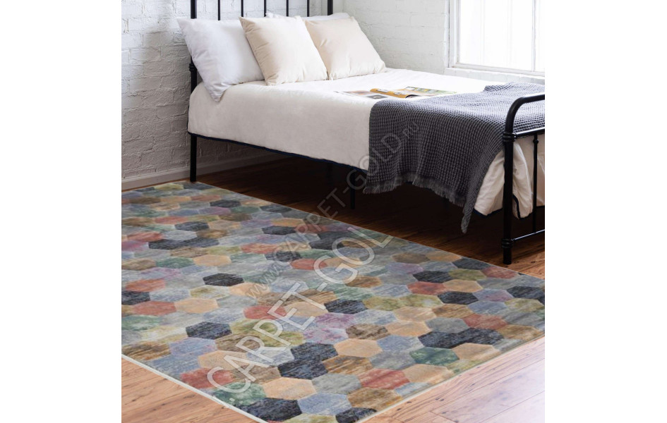 Ковер бельгийский Ragolle Argentum 63456 - 2626