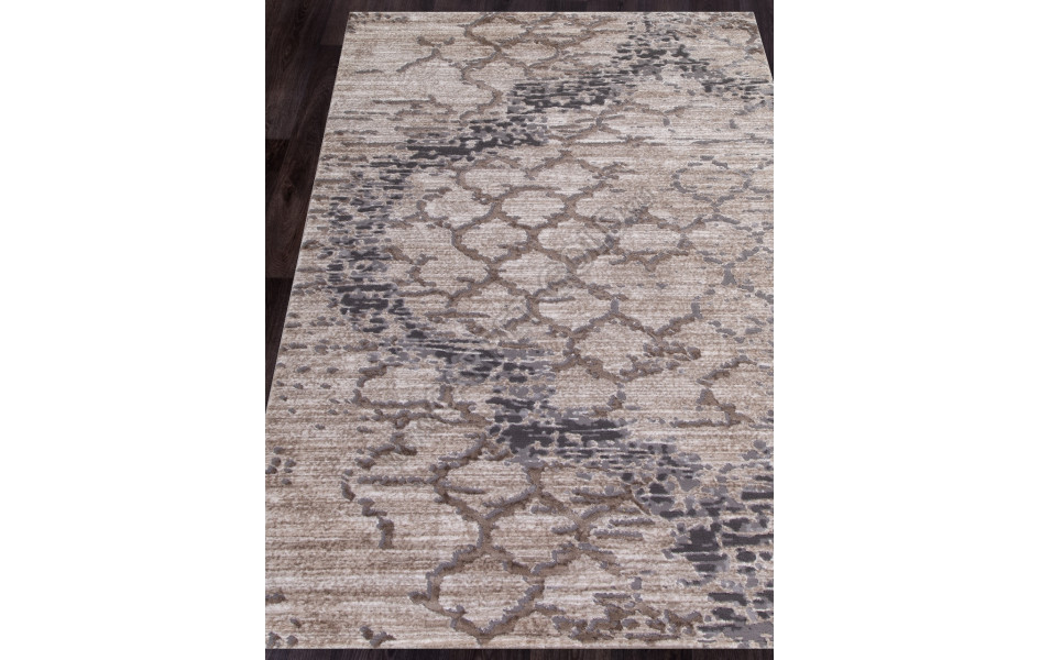 Ковер ARMINA 03806A - GREY / BROWN