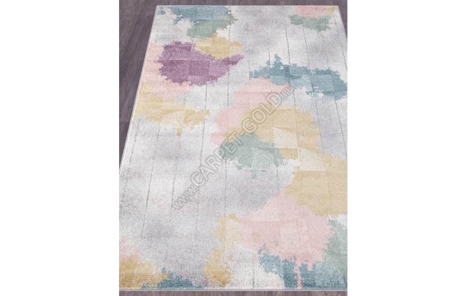 Ковер SOFIT C046 - LIGHT CREAM