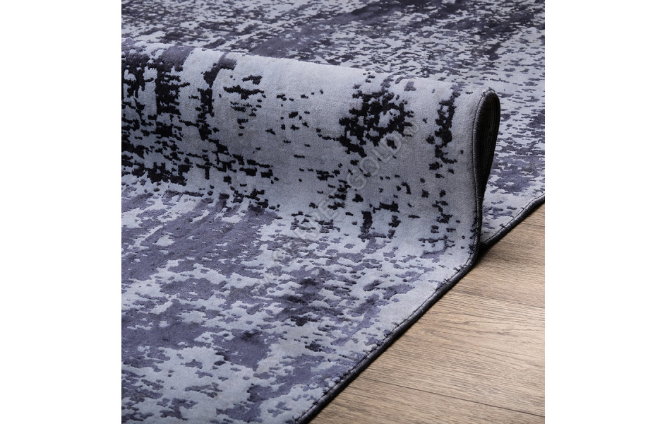 Ковер Forsage ДИЗАЙН B098Q ЦВЕТ CREAM / D_GREY_2
