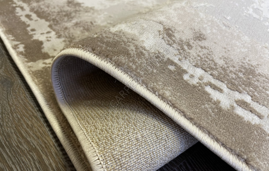 Ковровая дорожка Rimma Lux 36897J beige beige