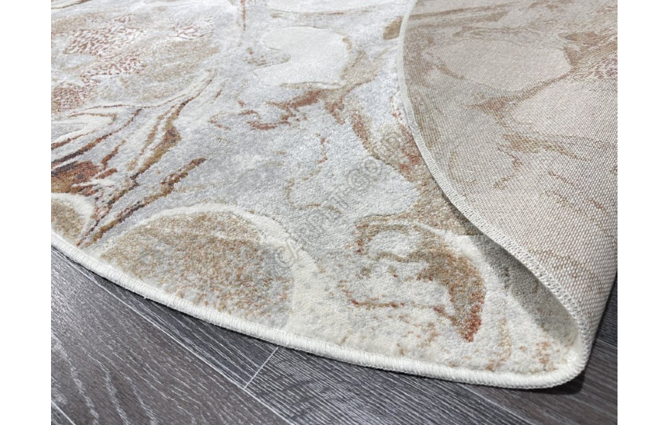 Ковер Mayumi 85003_6111овал