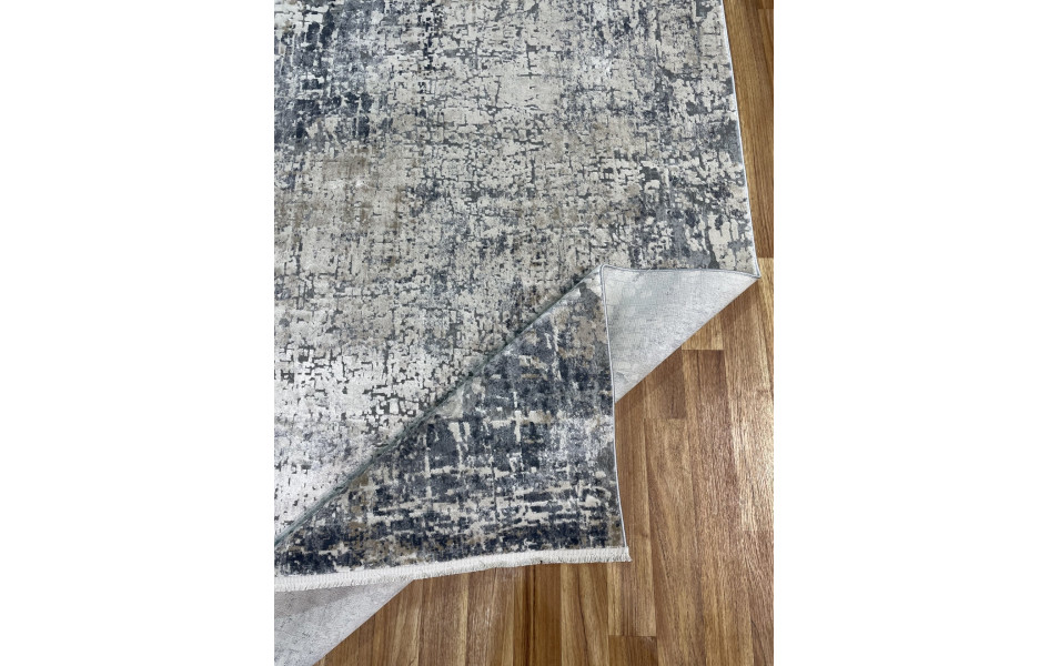 Ковер T832A HB.L.GREY / HB.L.GREY INVISTA