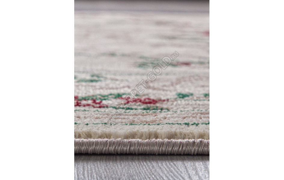 Ковер D057 - CREAM COLIZEY