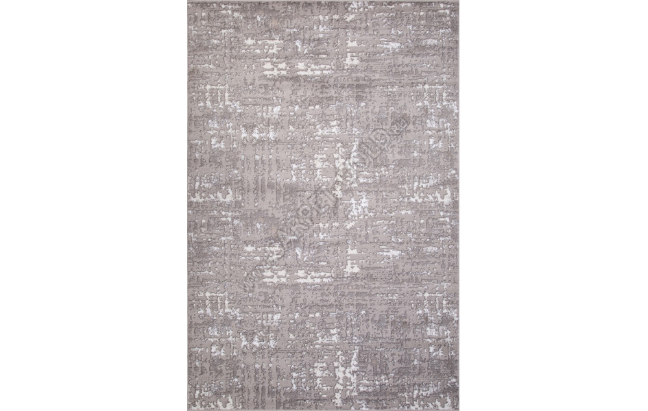 Ковер 8667 - LIGHT GRAY - Прямоугольник - коллекция RICHI