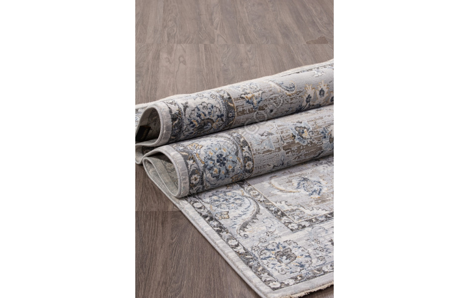 Ковер L0758A - VIZON - Прямоугольник - коллекция PETRA