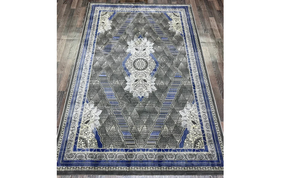 Ковер турецкий Lisa A3381A прямоугольный