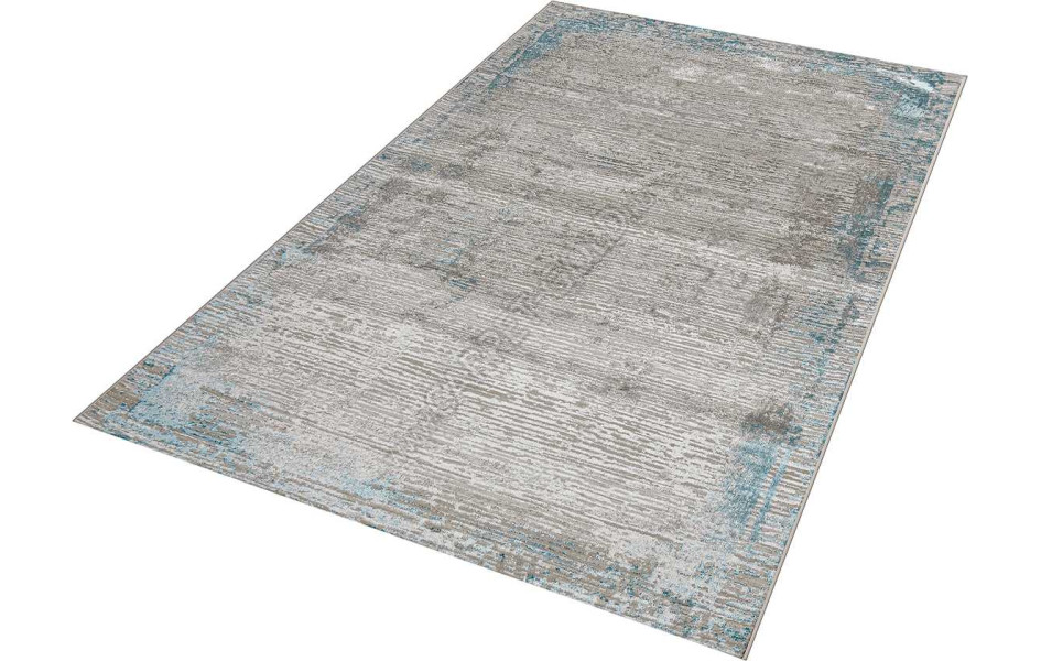 38548A R BLUE FLS / CREAM FLS Eliza