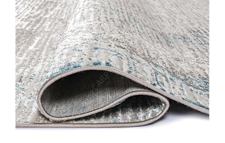 38548A R BLUE FLS / CREAM FLS Eliza