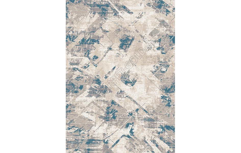 КОВРЫ ДИЗАЙН 32116 ЦВЕТ 30166 Тач