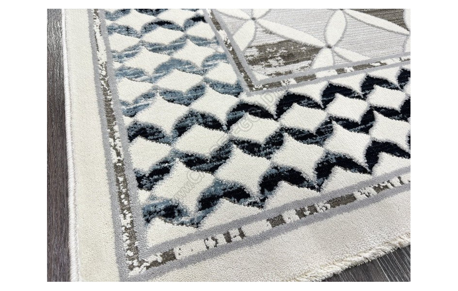 Ковер турецкий Florida 3516A_1 прямоугольный