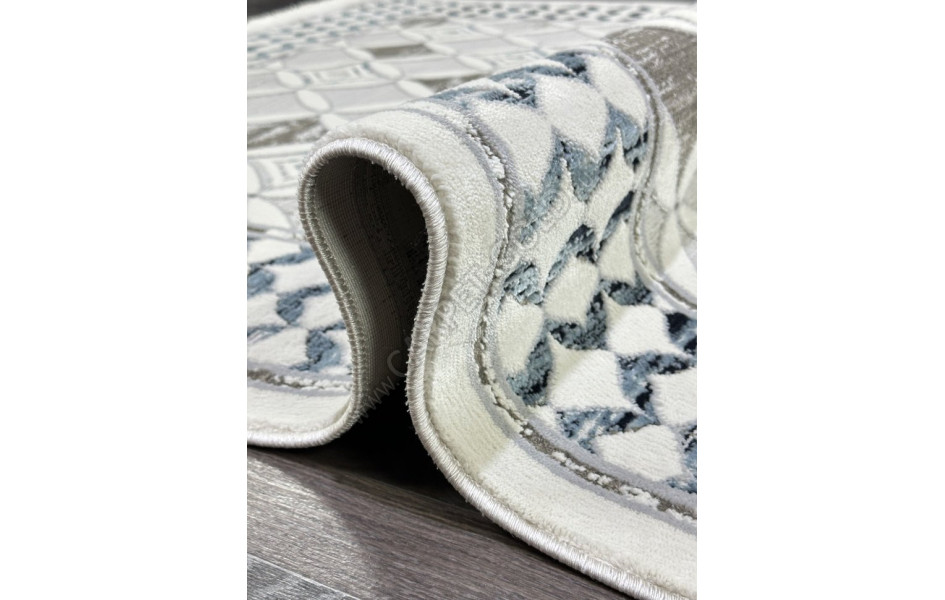 Ковер турецкий Florida 3516A_1 прямоугольный