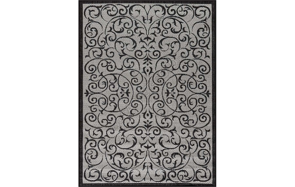 Безворсовый ковер SZ1805C1 STAN 11 Циновка Тпе