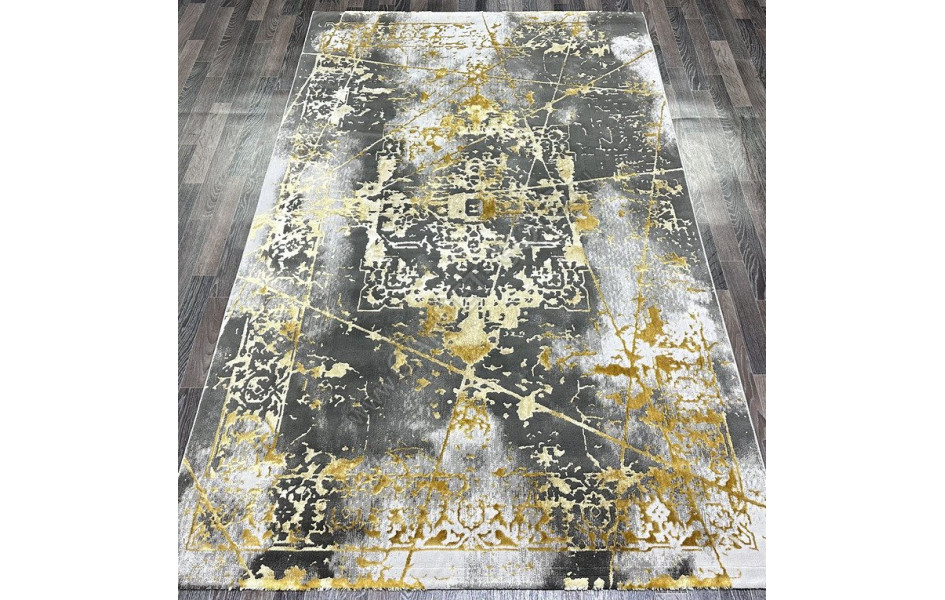 Ковер турецкий Lisa AA925A прямоугольный