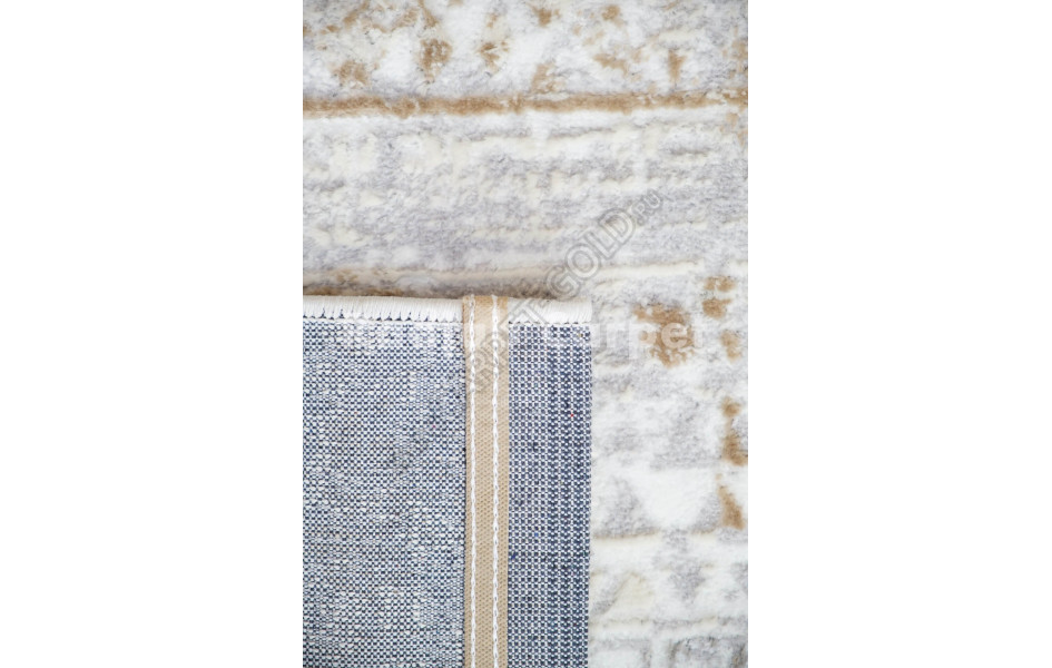 D057A_CREAM SHIRINK / VIZON FDY Белла