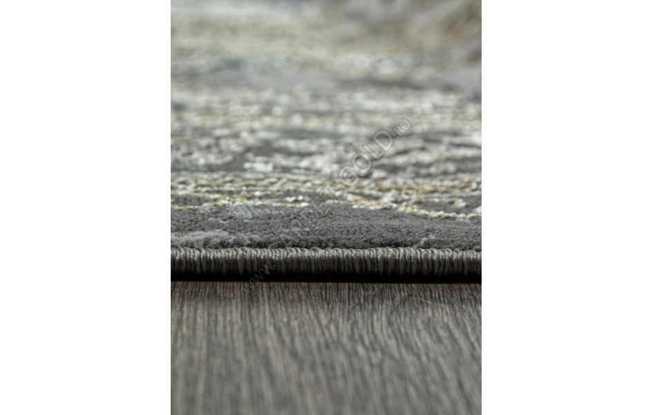 Ковер O1174 - 110 - Овал - коллекция AZIZA