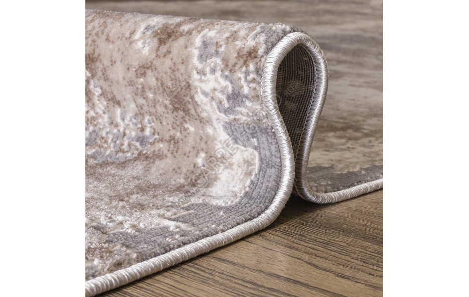 КОВРЫ ДИЗАЙН 27719 ЦВЕТ 23323 Лакшери