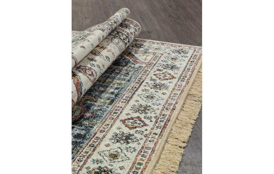 Ковер 914155 - 6161 - Прямоугольник - коллекция ROYAL PALACE