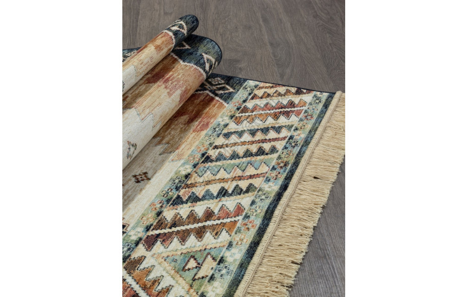 Ковер 914249 - 2131 - Прямоугольник - коллекция ROYAL PALACE