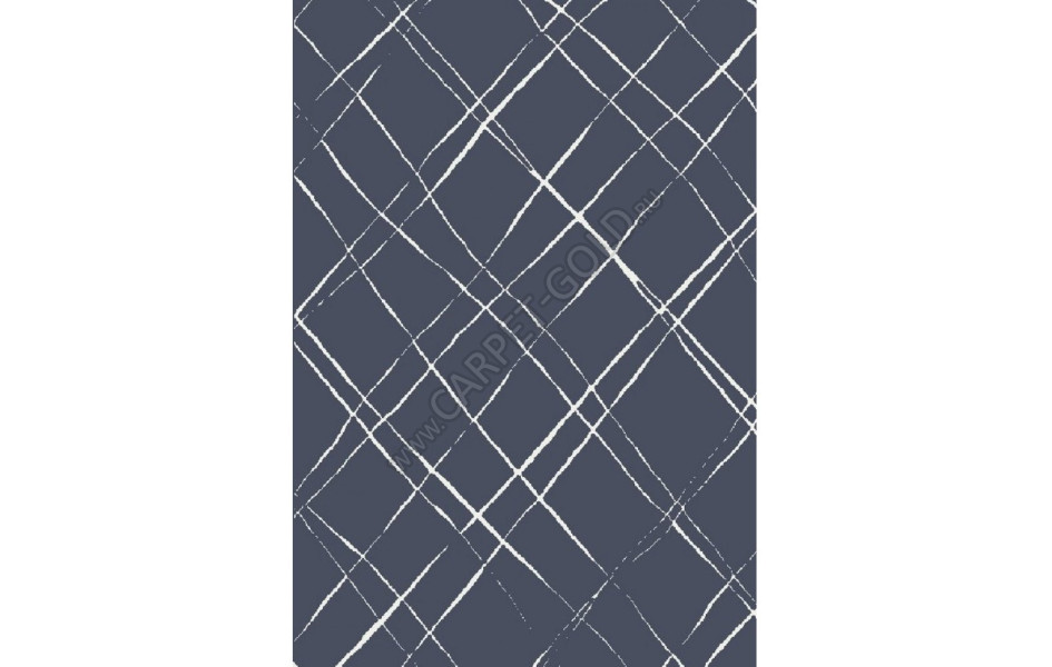 AMBIANCE 81253 NAVY-WHITE
