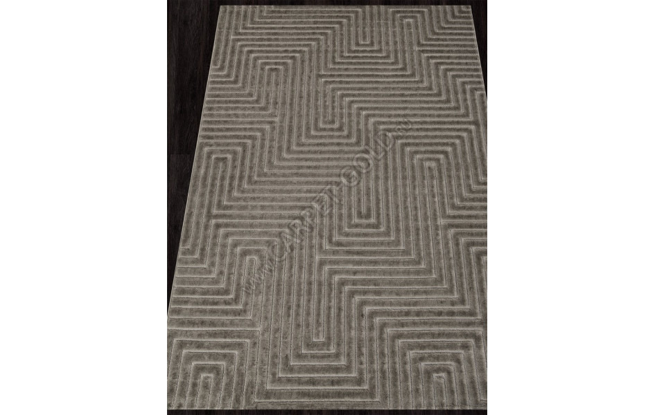 Ковер D786AG - PASIF / PASIF - Прямоугольник - коллекция JUNO