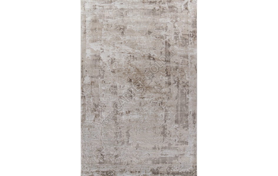 Ковер P1262 - VIZON / VIZON - Овал - коллекция LUCCI