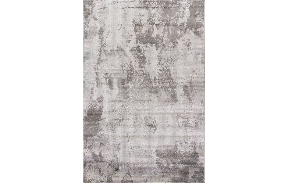 Ковер MP17 - BEIGE - Прямоугольник - коллекция IRIS