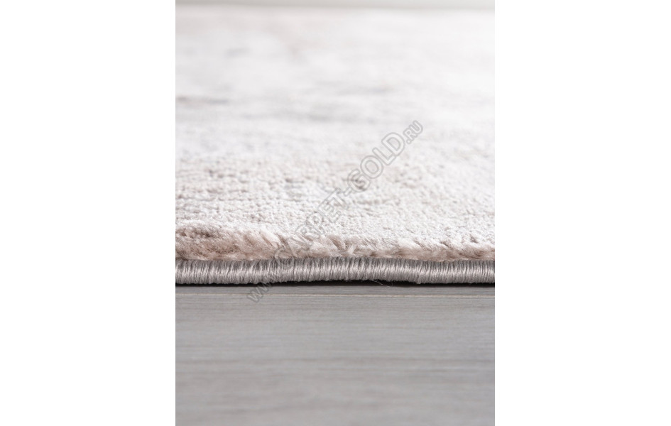 Ковер O2116 - 995 GREY / GREY - Прямоугольник - коллекция BRAND