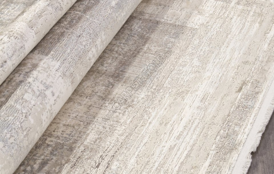 Ковер Y5307R - L.BEIGE / EARTH - Прямоугольник - коллекция ELEXSUS OLIMPOS