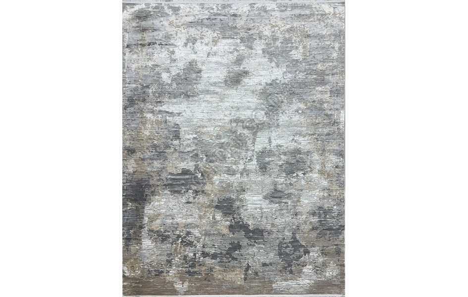 Ковер турецкий LUXURY DOKU 1237 бамбуковый шелк