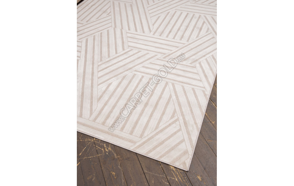 Ковер AC33 - CREAM - Прямоугольник - коллекция DIOS