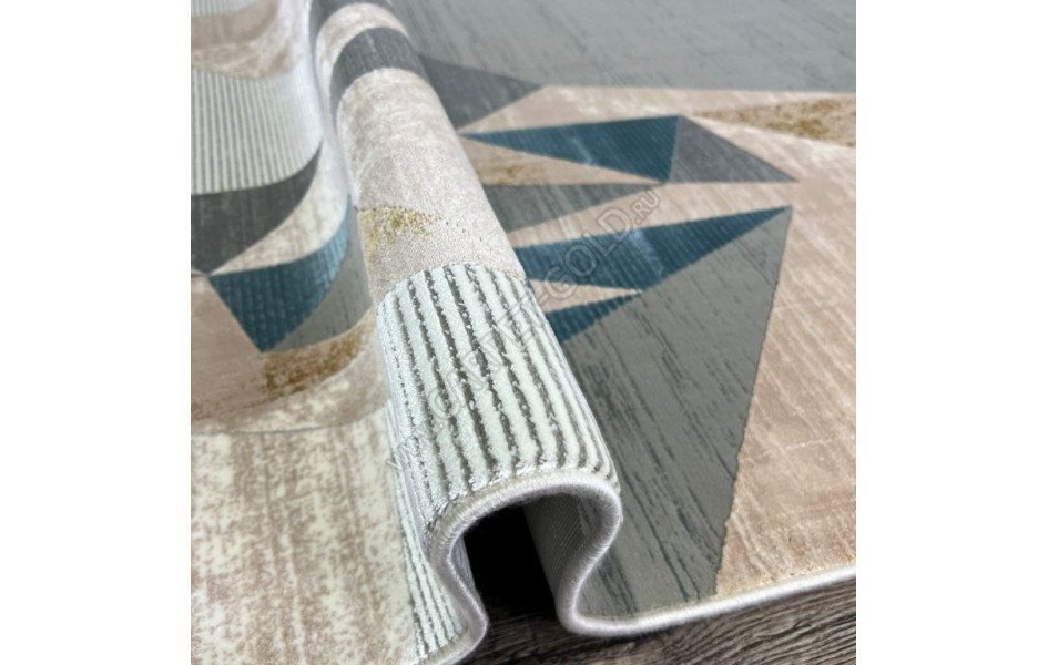 VERSAILLES 4347 GREY