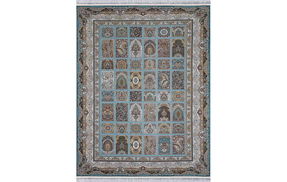 G139 STAN BLUE / GRAY Mashad 1500