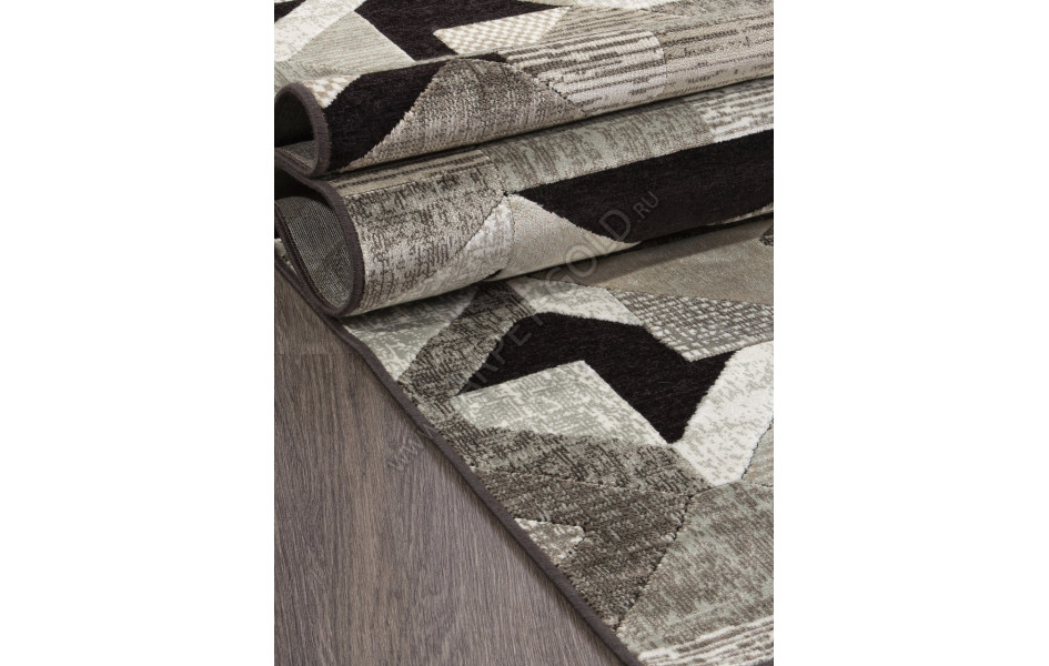 Ковер 938162 - 353530 - Прямоугольник - коллекция GENOVA