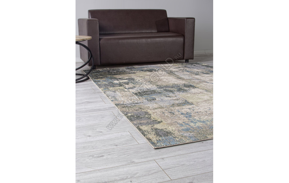 Ковер 978002 - 2262 - Прямоугольник - коллекция MILANO