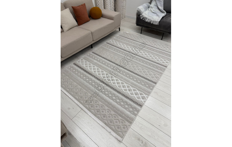 MC 385A_LIGHT BEIGE Моника