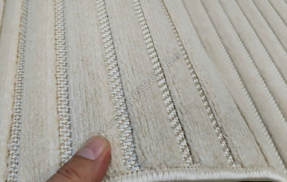 10935A_BEIGE C / BEIGE C Сканди сизаль овал