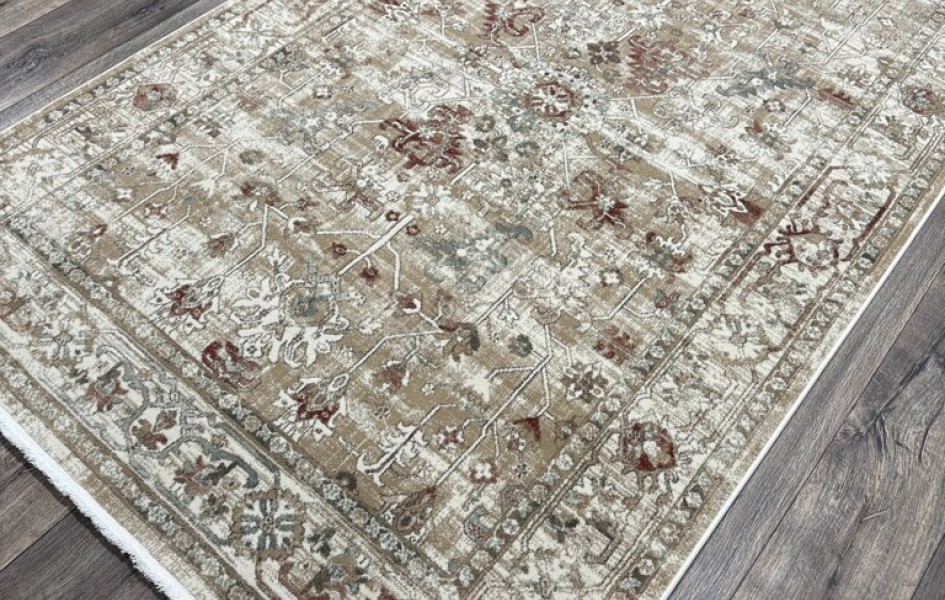 MIRAGE 9379A CREAM-BEIGE