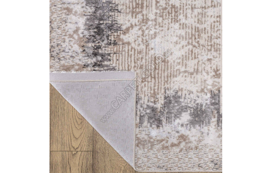 Ковры дизайн A4895A цвет CREAM / CREAM Avella