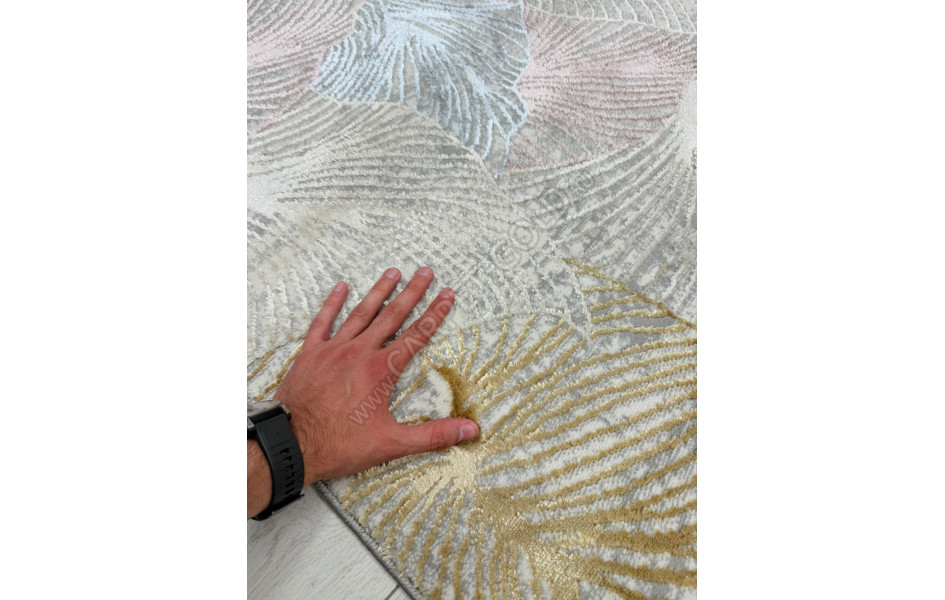 A4341A_PINK / WHITE Амальфи