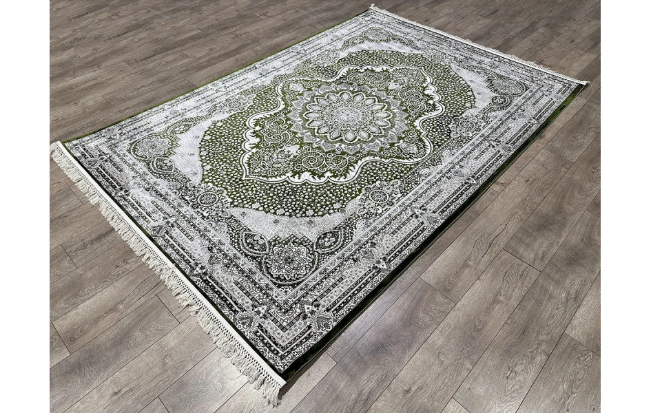 A010D GREEN/GREEN Anatolia_elit