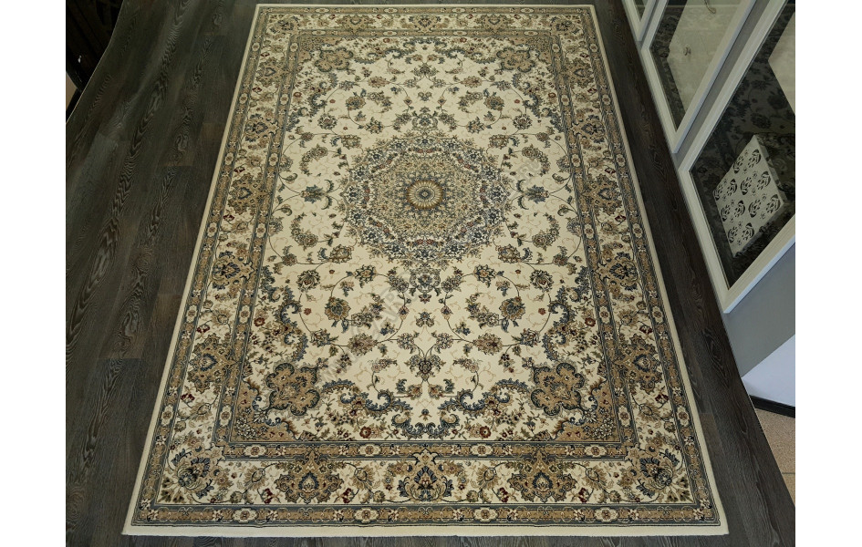 Бельгийский ковер Da Vinci 57418 6464