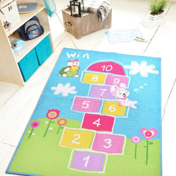 Детский ковер классики